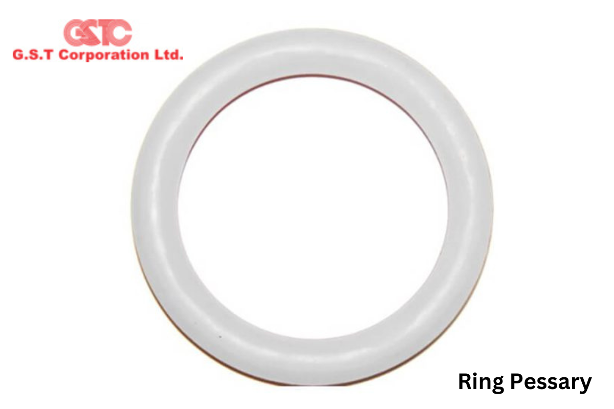 Incontinence Ring Pessary - Hayden Medical, Inc