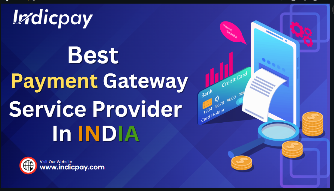 Secure Your Payments with Indicpay, the Best UPI QR Code Payment Gateway Provider