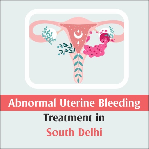 Abnormal Uterine Bleeding Treatment