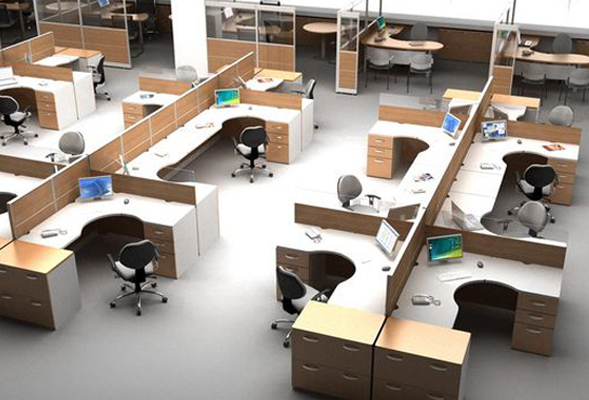 Office Furniture Manufacturer In Mumbai.