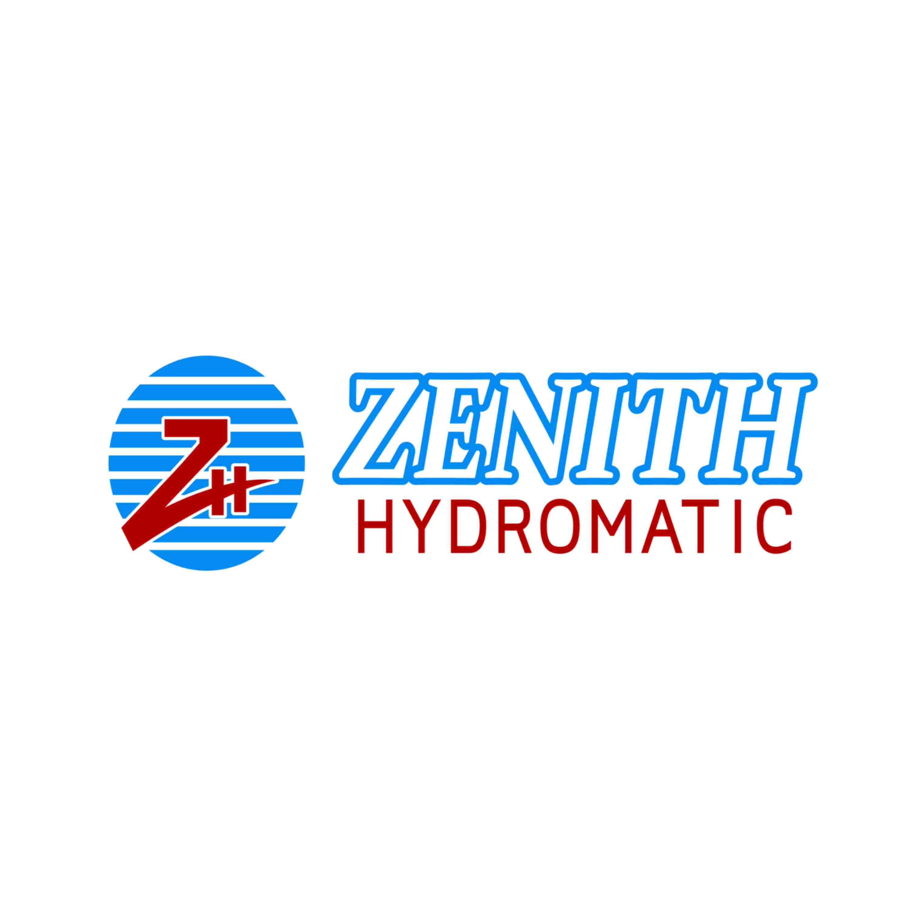 Zenith Hydromatic - Design and Manufacture of Hydraulic system equipment