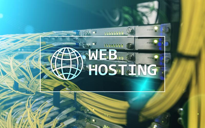 Best Website Hosting Company in Rajkot, India.