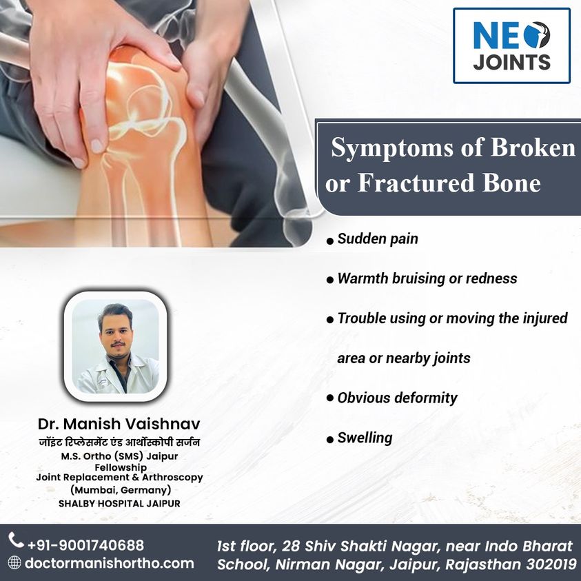 Dr Manish Vaishnav - best orthopedic surgeon in Jaipur, ACL Surgeon, Shoulder Specialist Surgeon in Jaipur, Ligament Surgeon