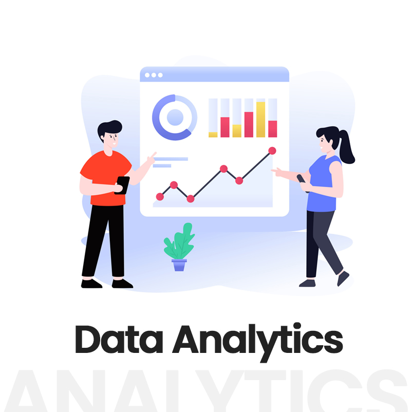 Data Analytics