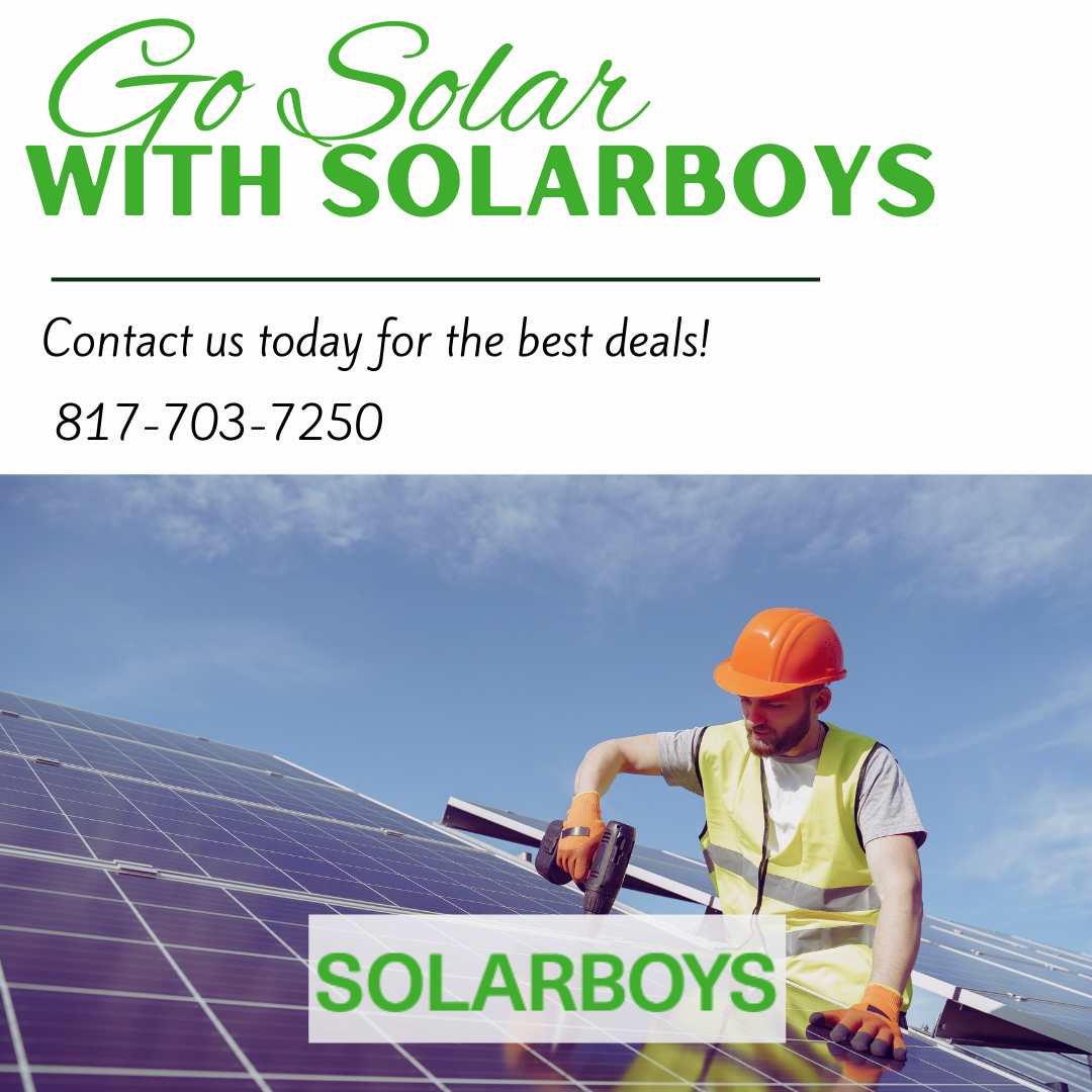 Solarboys