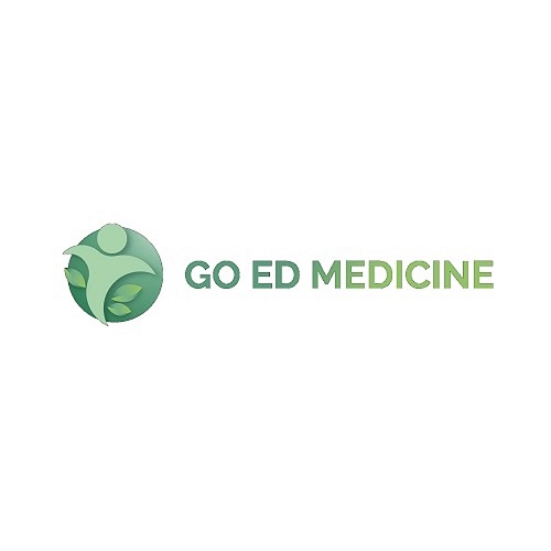 Go ED Medicine - Online Generic Pharmacy Store