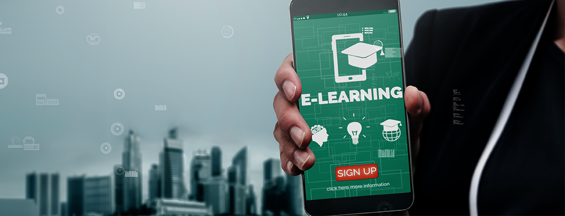 Custom Corporate Elearning | Techsurge Learning