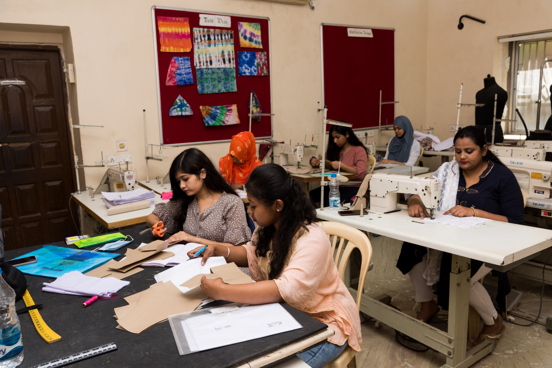 Fashion Design Course In Kolkata