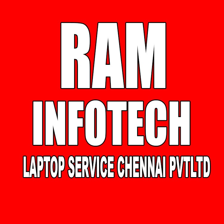 RAMINFOTECH LAPTOP SERVICE CENTER IN TAMBARAM