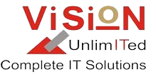 Vision Unlimited Computers Repair Centre Mumbai