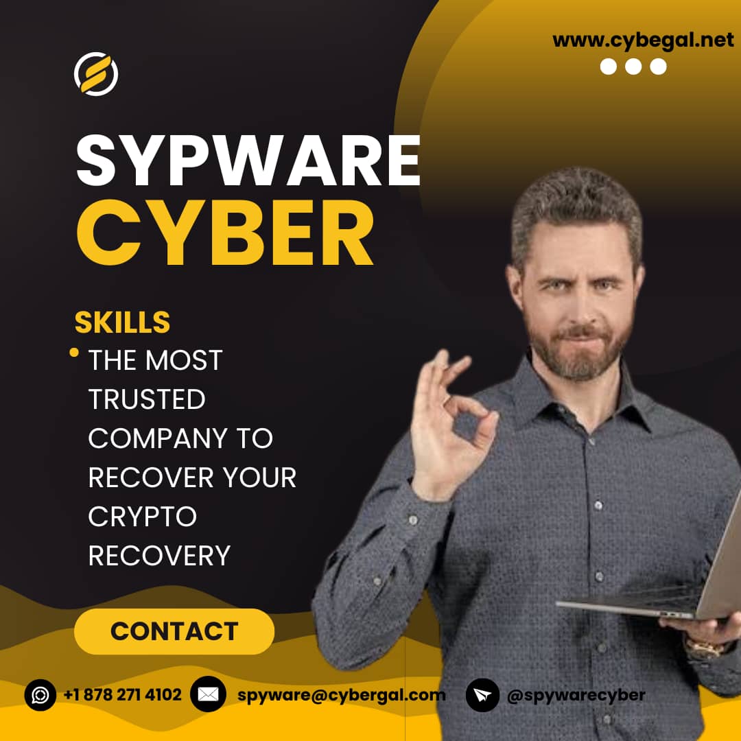 CRYPTO RECOVERY MADE EASY-SPYWARE CYBER