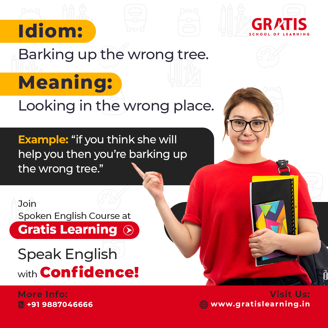 Gratis Learning: Best IELTS, PTE, Spoken English, Business English, Personality Development and CELPIP Institute in Panchkula