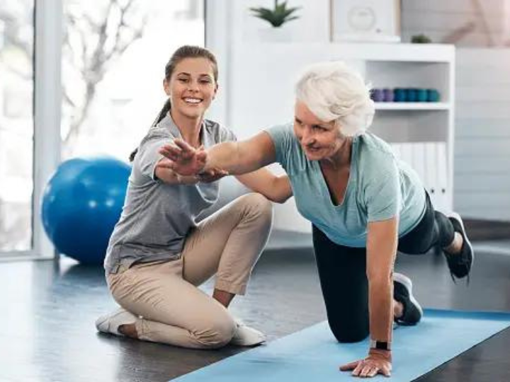 Physiotherapy Services in Blacktown