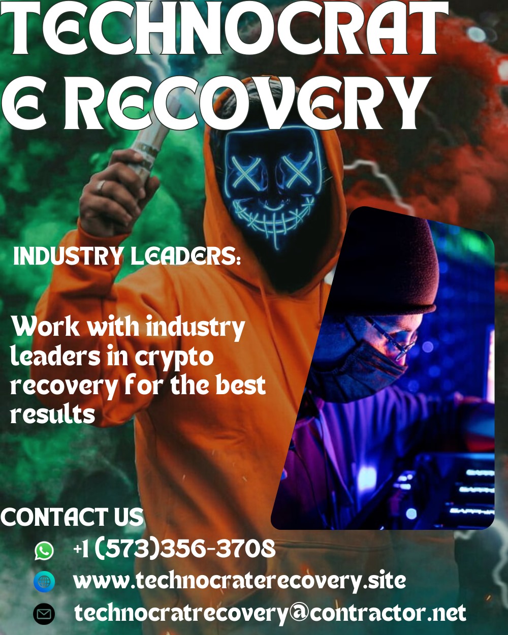 TRACE AND RECOVER MONEY STOLEN BY ONLINE SCAM HIRE_TECHNOCRATE RECOVERY