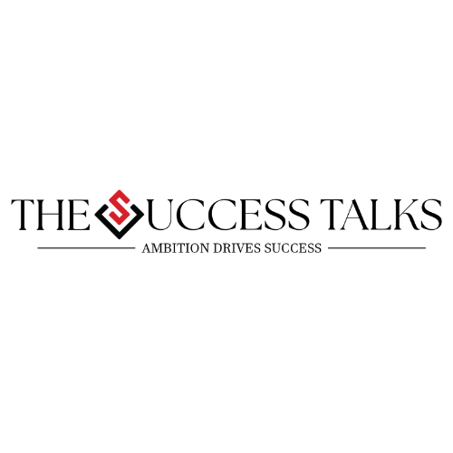 The Success Stories of Entrepreneurs : THeSuccessTalks