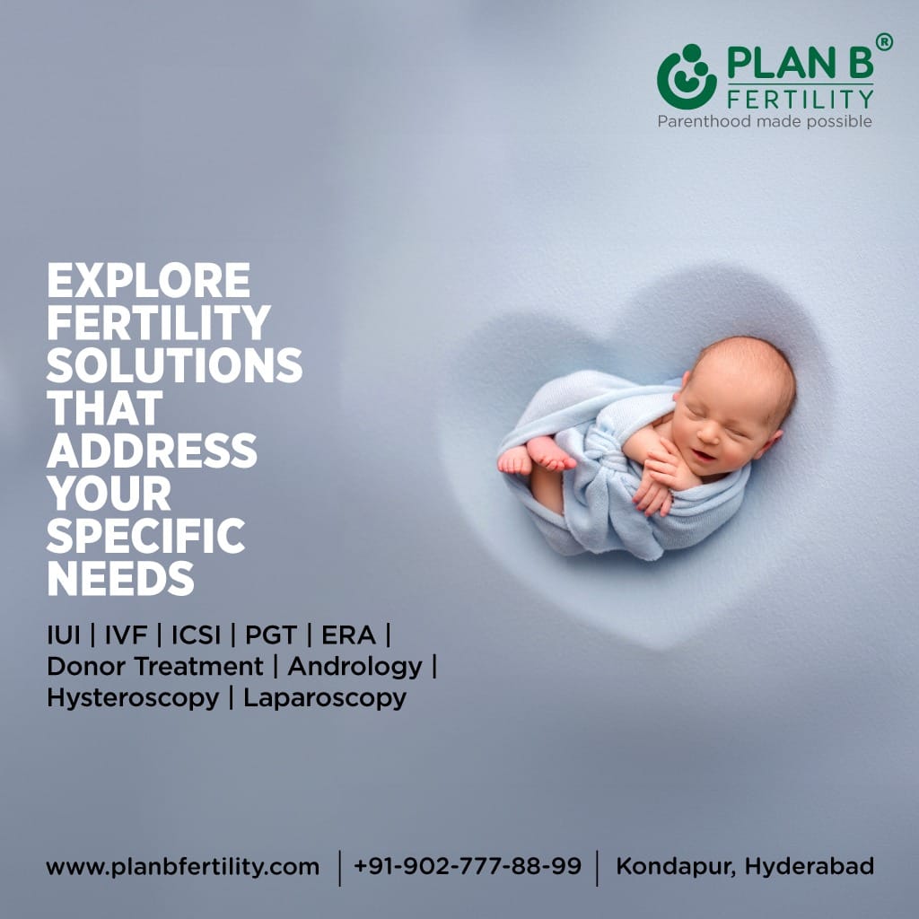 Best IVF Treatment in Hyderabad