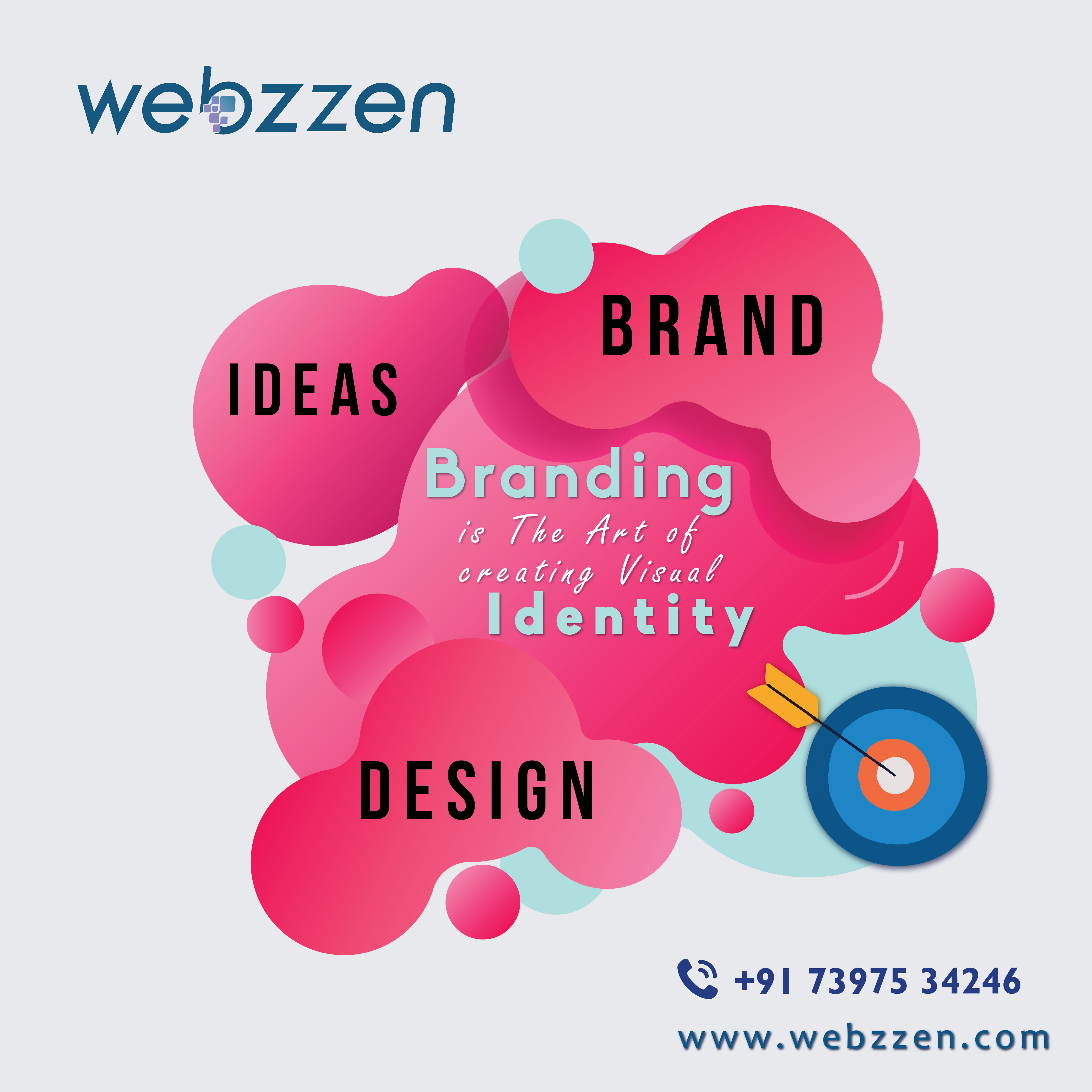 Website design Coimbatore | Logo Design Company Coimbatore - Avanexa  Technologies - 68978