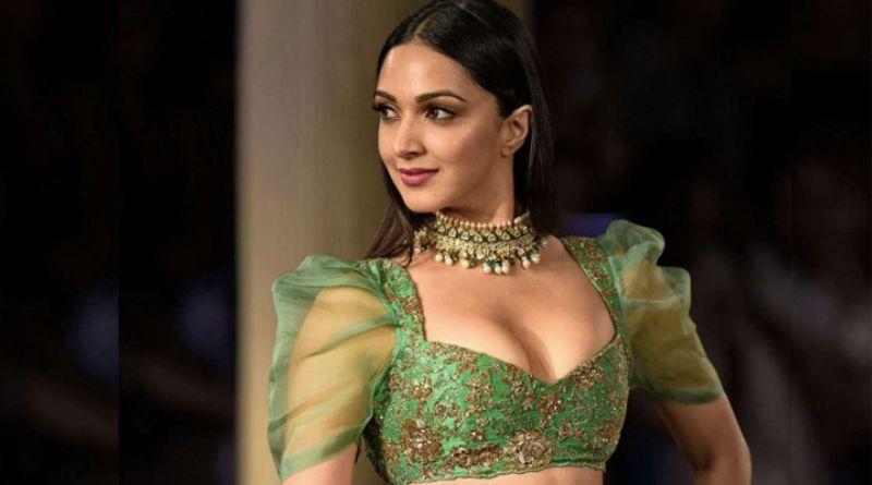 Kiara Advani Movies