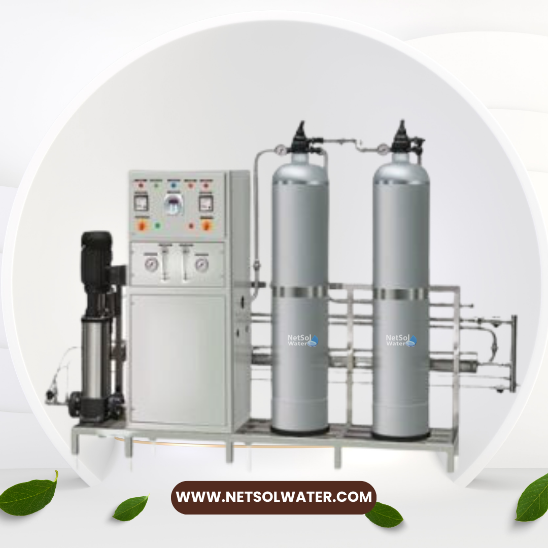 Commercial RO Plant Manufacturer in Noida