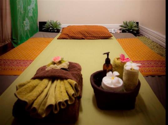 Body Massage In Bandra