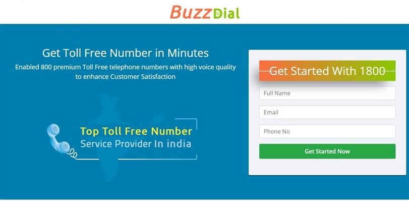 buzzdial