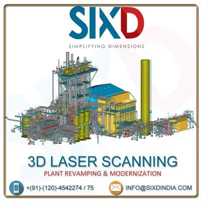 sixd engineering solutions pvt. ltd.