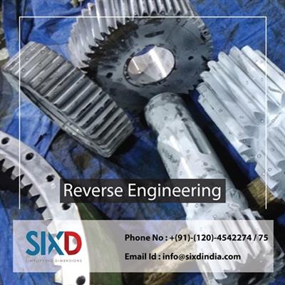 sixd engineering solutions pvt. ltd.