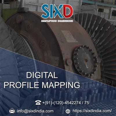 sixd engineering solutions pvt. ltd.