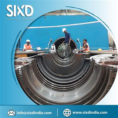 sixd engineering solutions pvt. ltd.