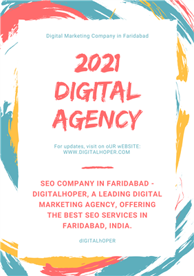 digital marketing & seo services