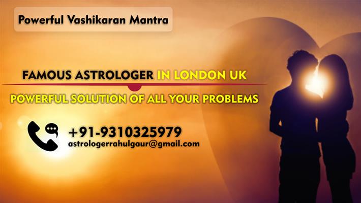 best vashikaran specialist in india