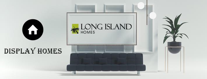 long island homes - new house builders melbourne