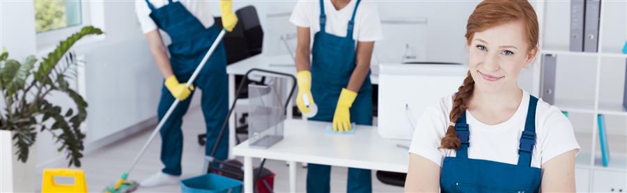 rnc cleaning services