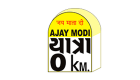 ajay modi travels