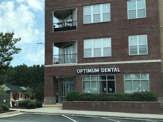 optimum dental