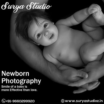 surya studio