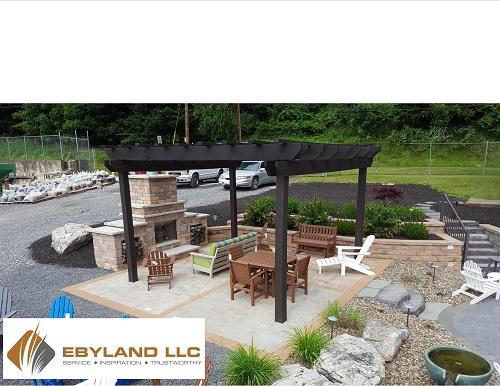 ebyland llc