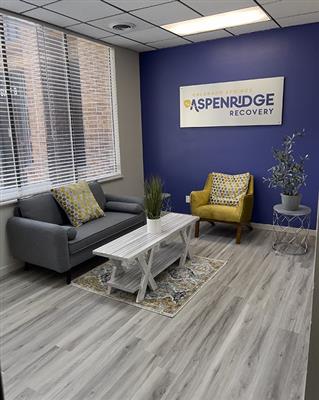 aspenridge recovery - colorado springs