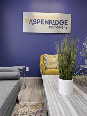 aspenridge recovery - colorado springs