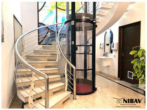 nibav home lifts india