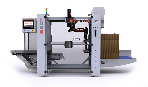 insite packaging automation