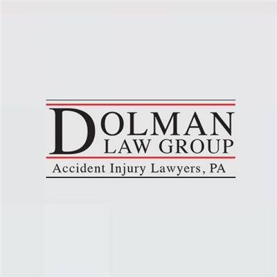 dolman law group accident injury lawyers, pa