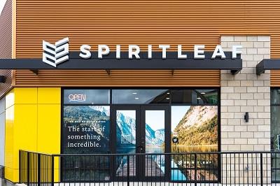 spiritleaf clareview