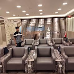 irctc executive lounge