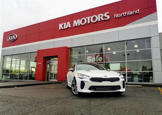 northland kia