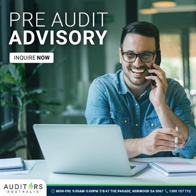 auditors australia - specialist adelaide auditors