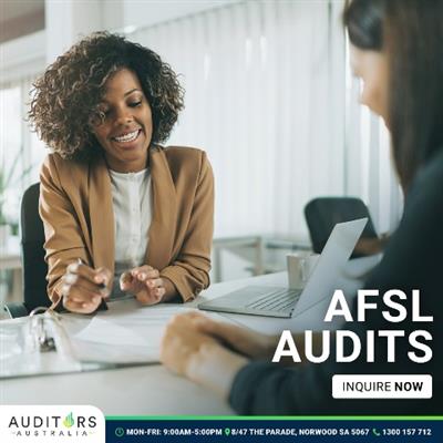 auditors australia - specialist adelaide auditors