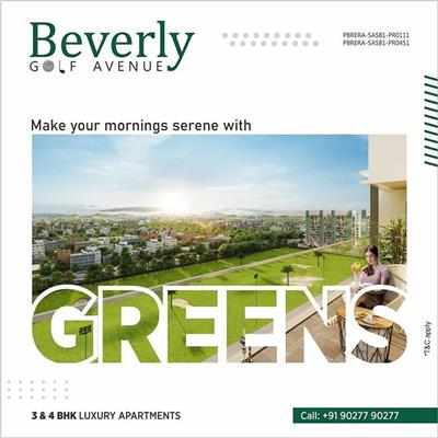 beverly golf avenue