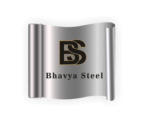 bhavya steel