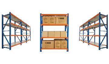 mex storage systems pvt. ltd.